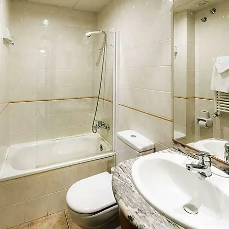 Hotel Trainera