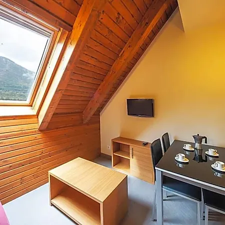 Hotel Trainera