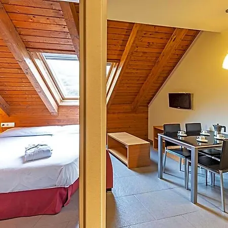 Hotel Trainera