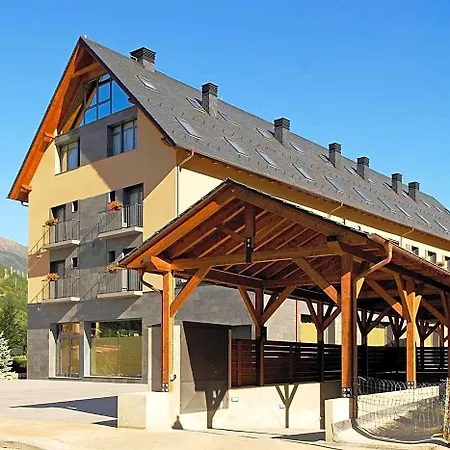 Trainera Hotel