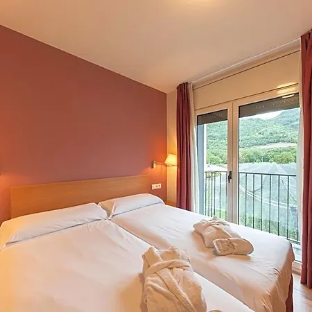 Hotel Trainera