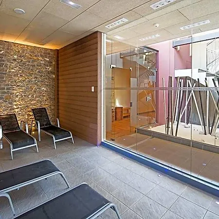 Hotel Trainera Espot
